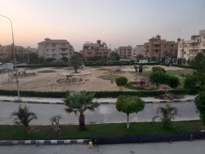 شقة سكنية فاخرة